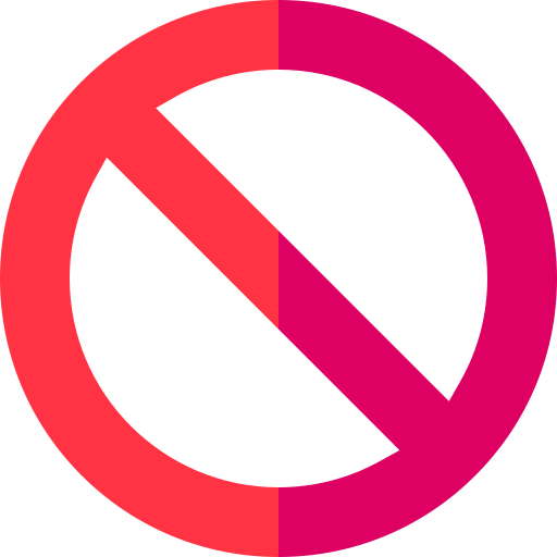 not